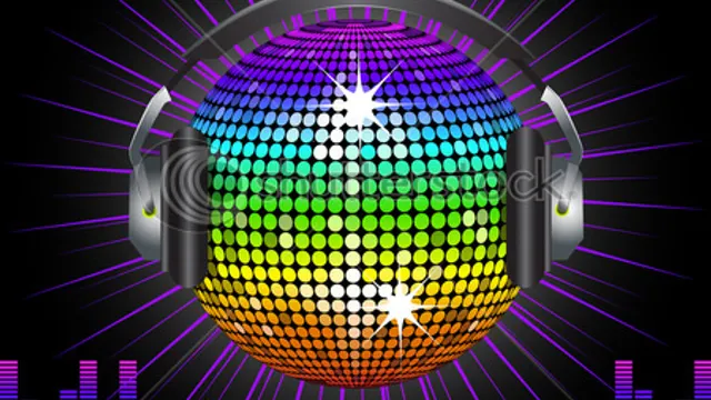 Disco Ball