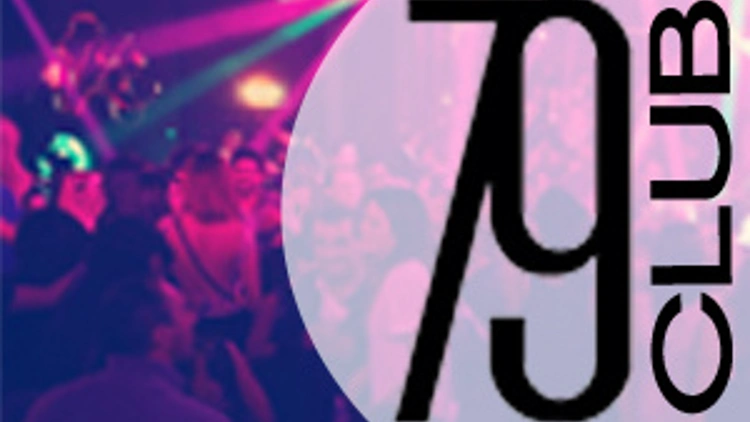 afterwork au Club 79