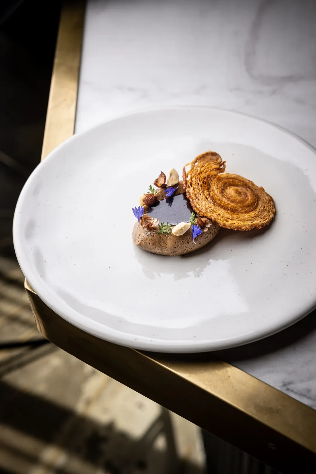 Maison Brut Restaurant Paris
