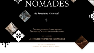 Les Sculptures Nomades