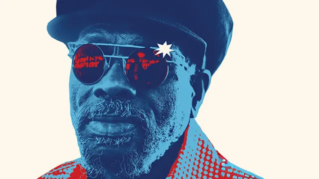 JOHNNY OSBOURNE & THE HOMEGROWN BAND 