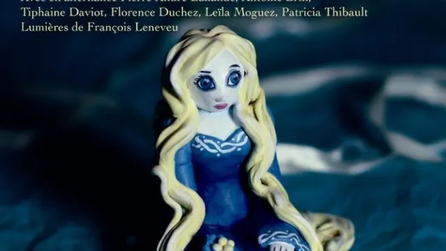 Raiponce