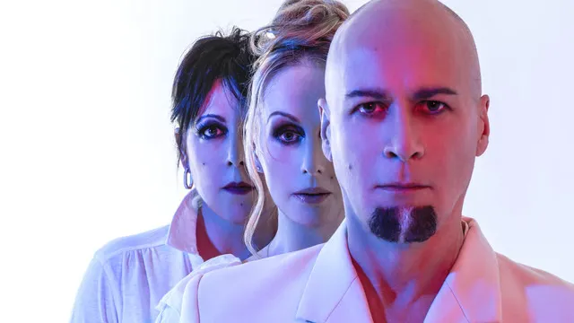 Trentham Live 2026 - The Human League