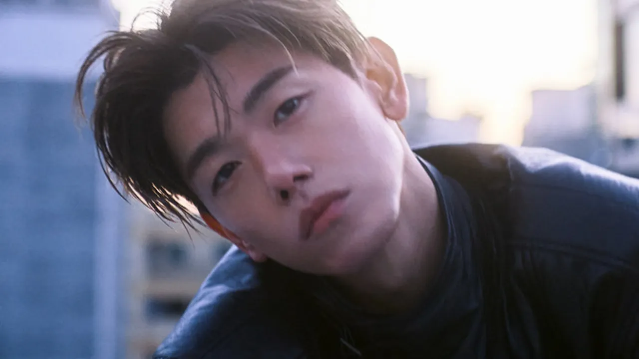 ERIC NAM