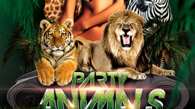 Party Animals