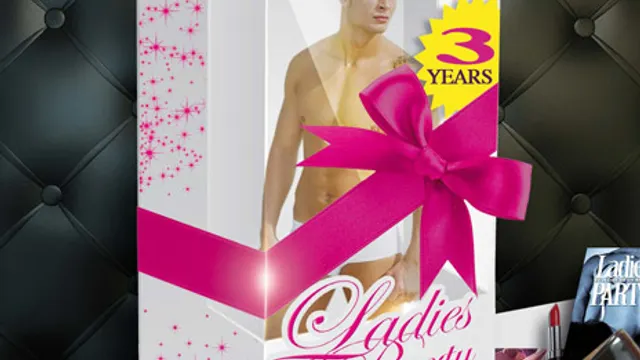 Ladies Party - Birthday Bash
