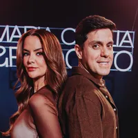 Maria Cecília & Rodolfo