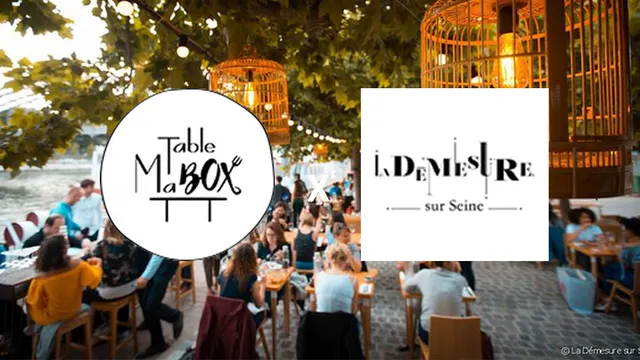 Journée de lancement MaTableBOX