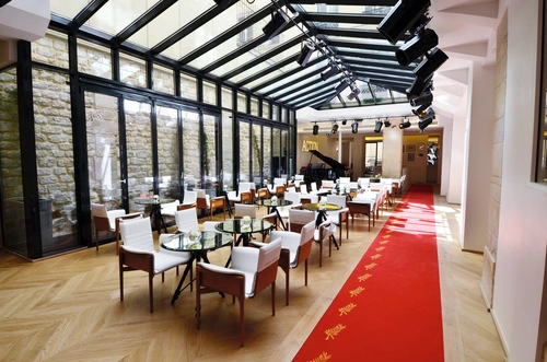 L'Hôtel 123 Sébastopol Hôtel Paris