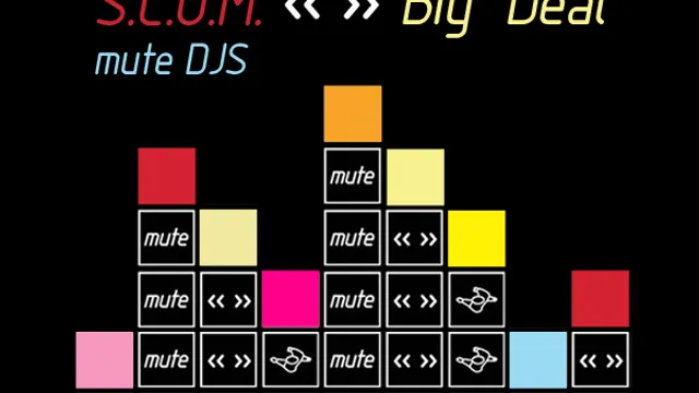 MUTE NIGHT PREMIERE EDITION