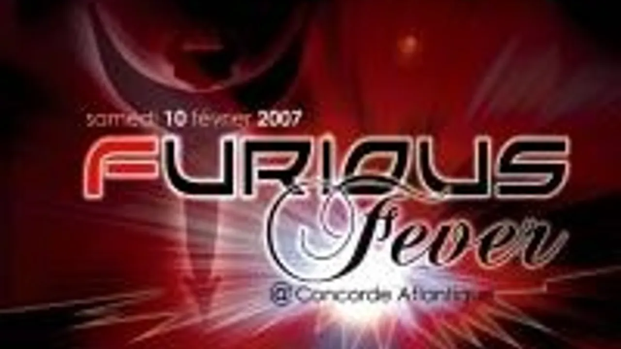 Furious Fever