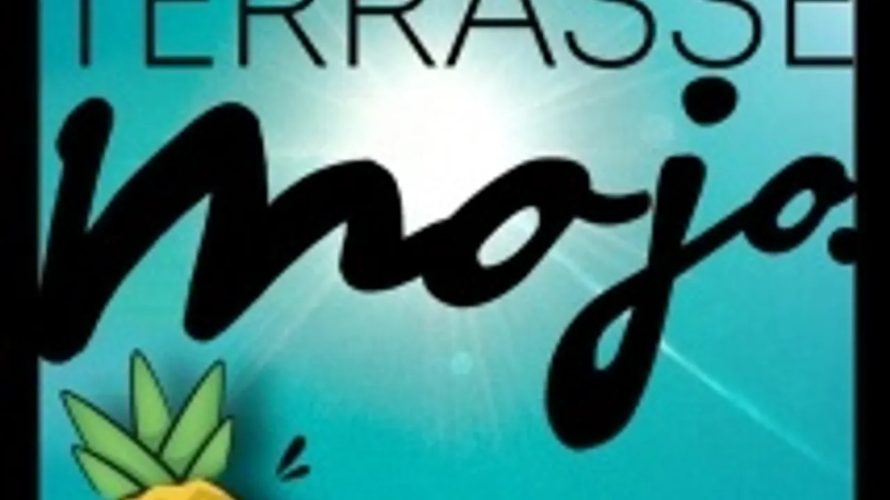 Terrasse Mojo #10