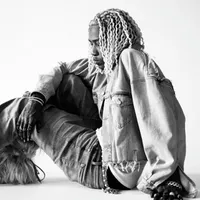 Rich Amiri
