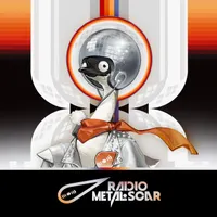 Metal Scar Radio