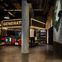 Generator Hostel Paris
