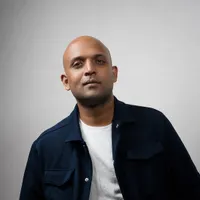 Weird Sounding Dude