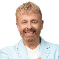 Ross Antony