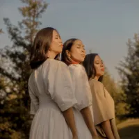 The Impatient Sisters