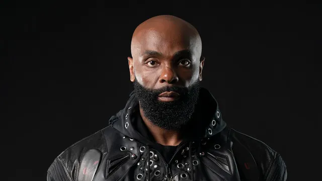 Record X Kaaris - Solum Club | 17.10.25