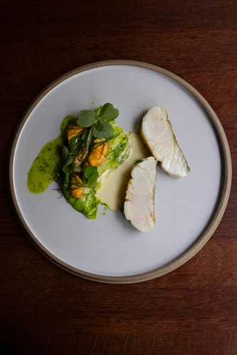Épopée Restaurant Paris