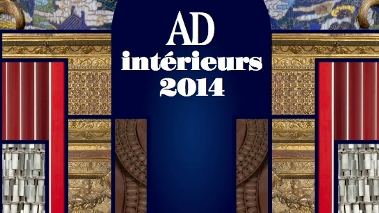 AD Intérieurs 2014 - Décors à Vivre