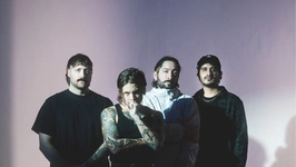 Hands Like Houses, Broadside