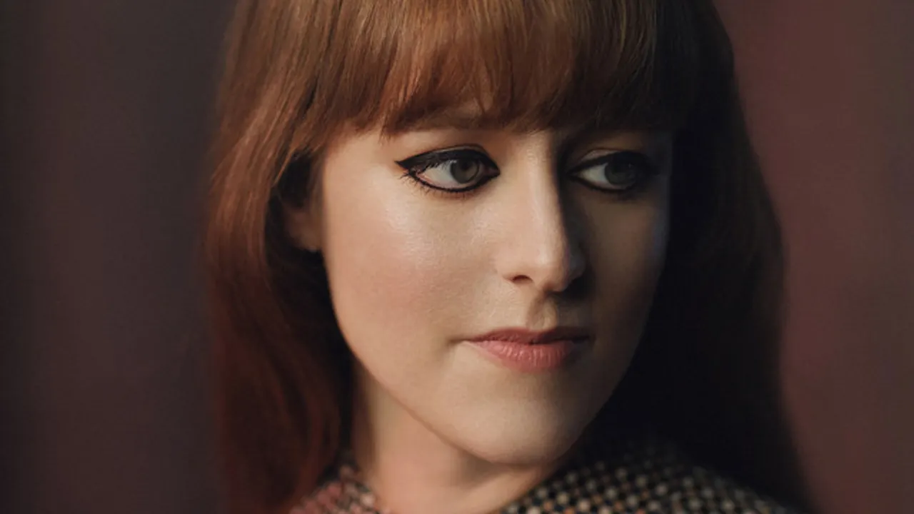 Hannah Peel & Beibei Wang