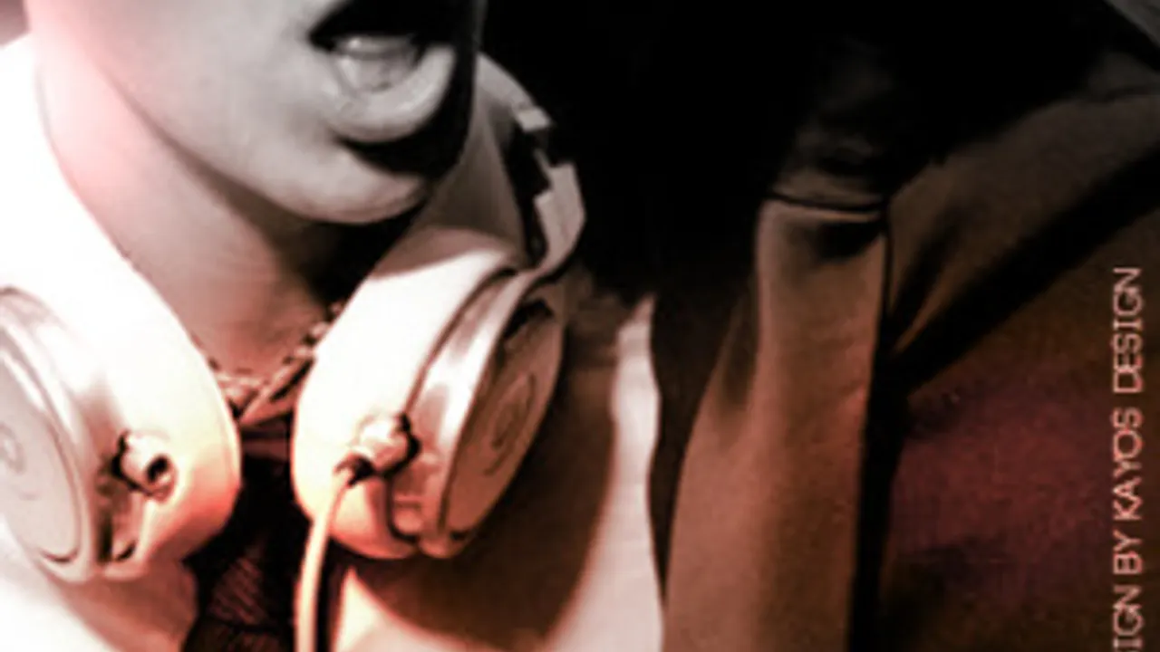 Paris essentials Teddy.k & Soas GUEST DJ