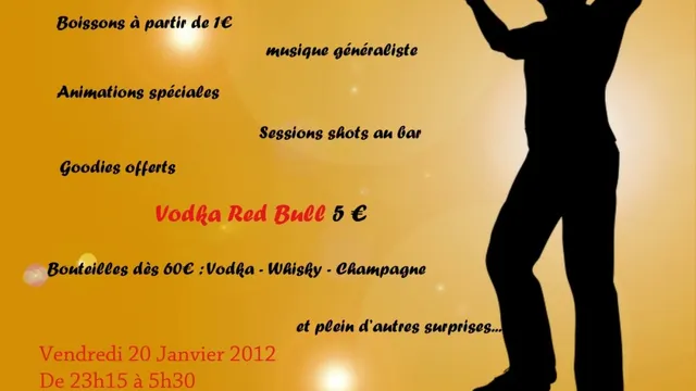 Community Party