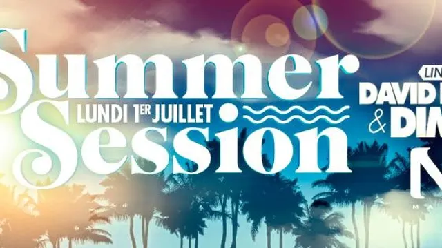 Opening Summer Session