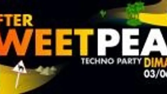 After Sweetpeak