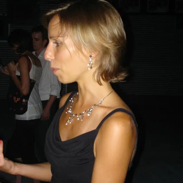 Delphine J