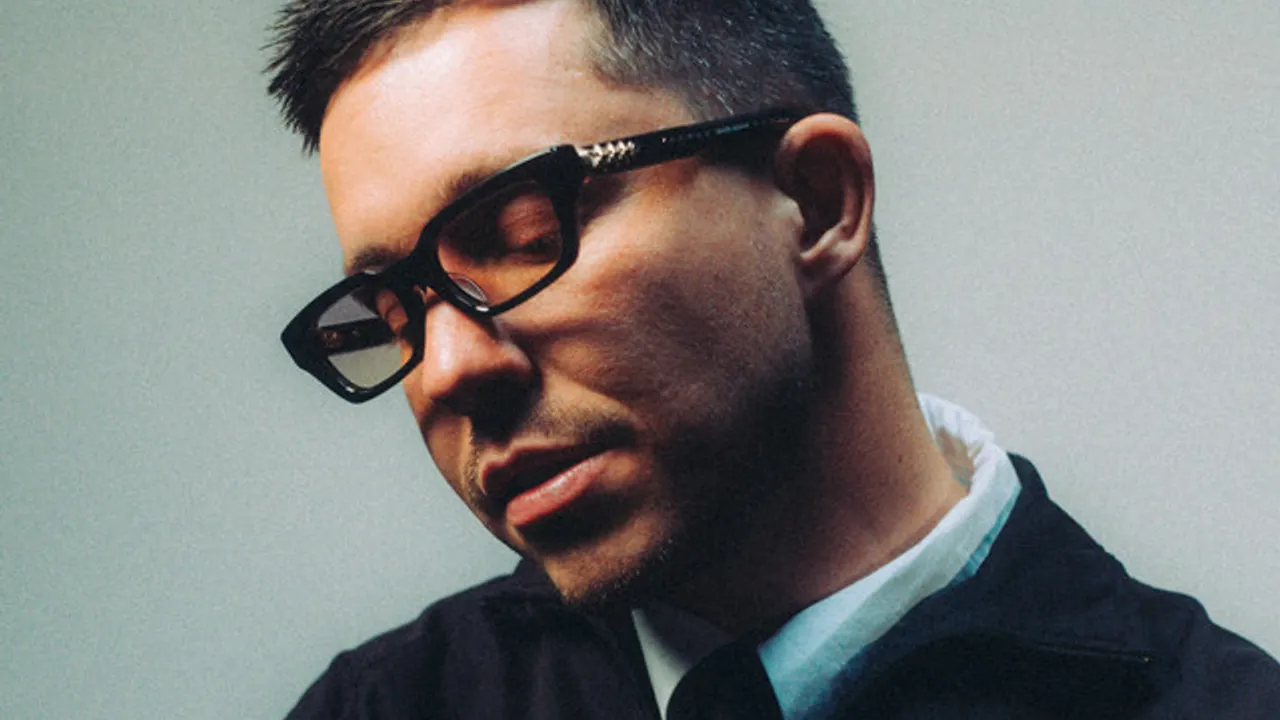 Nico Santos