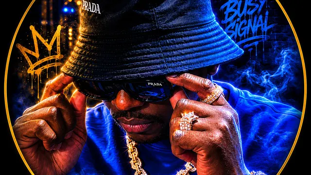 Busy Signal