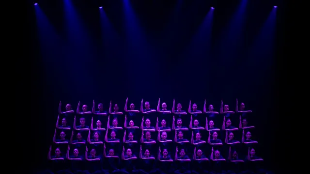 Murmuration Level 2