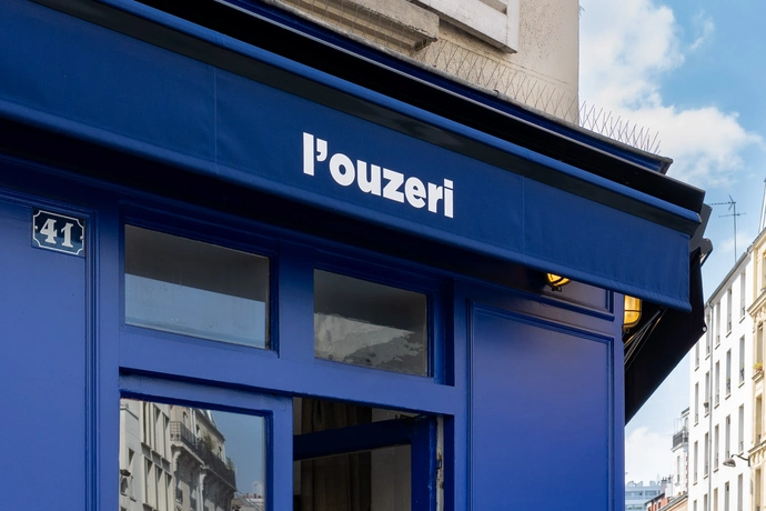 L'Ouzeri