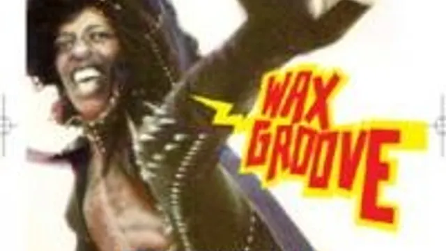 Waxgroove