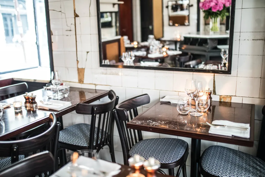 Anahi Restaurant Paris
