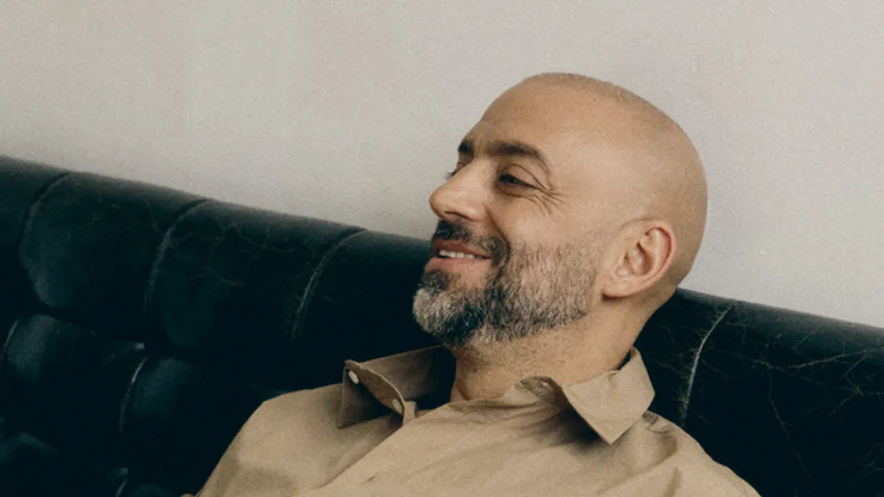 THE IDAN RAICHEL PROJECT