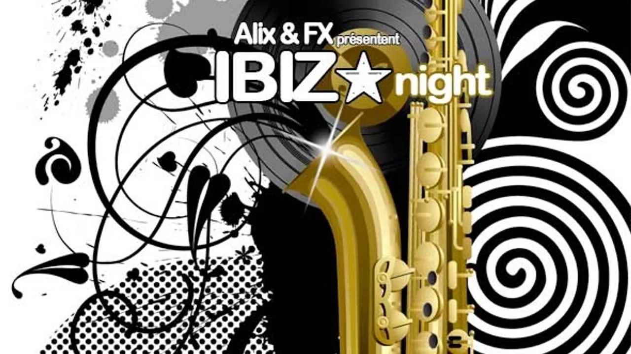 IBIZ*night