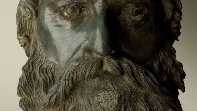 L’Épopée des rois thraces - Découvertes archéologiques en Bulgarie