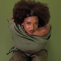 Mc Luanna