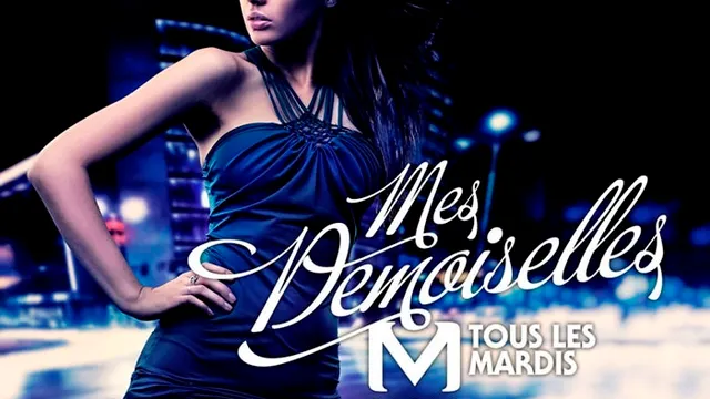 Opening Mes Demoiselles