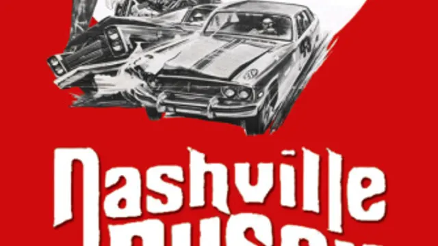 Concert NASHVILLE PUSSY + THE ADMIRAL SIR CLOUDESLEY SHOVELL