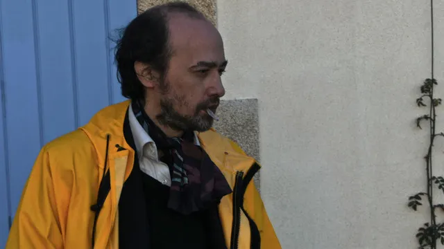 Nicolas Ker