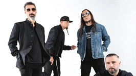 System of a Down