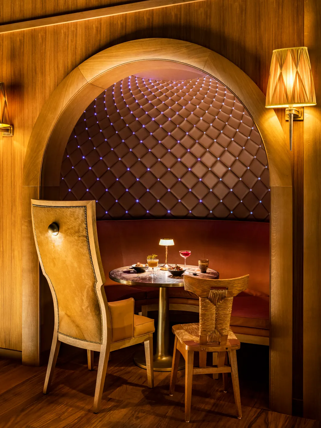 TOO Restaurant, le restaurant du TOO Hôtel