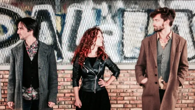 MILLION KOPEK + The Random Monsters en concert