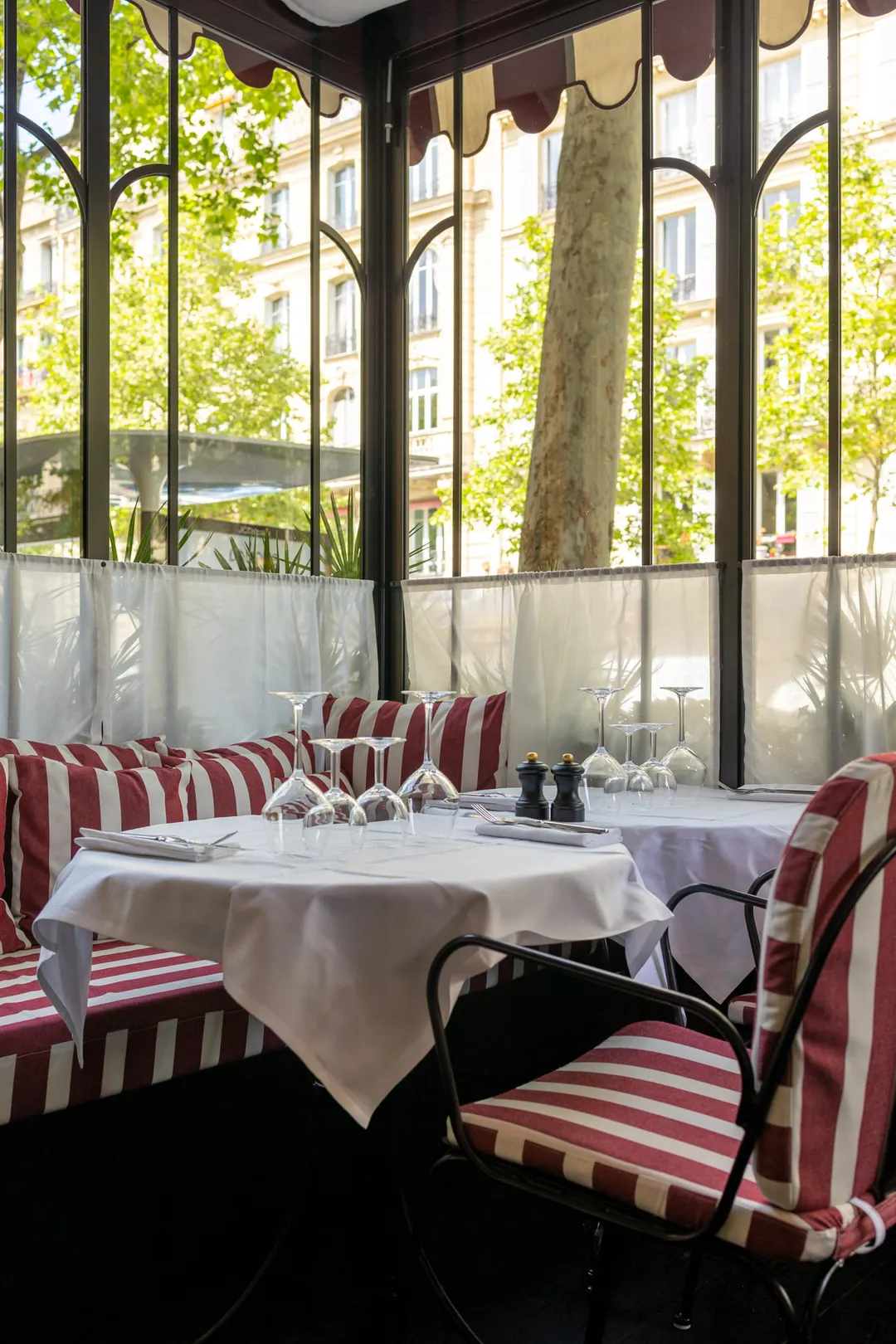 Sonia Restaurant Paris