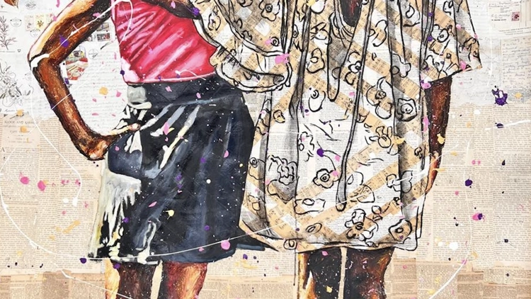 ANDREW NTSHABELE